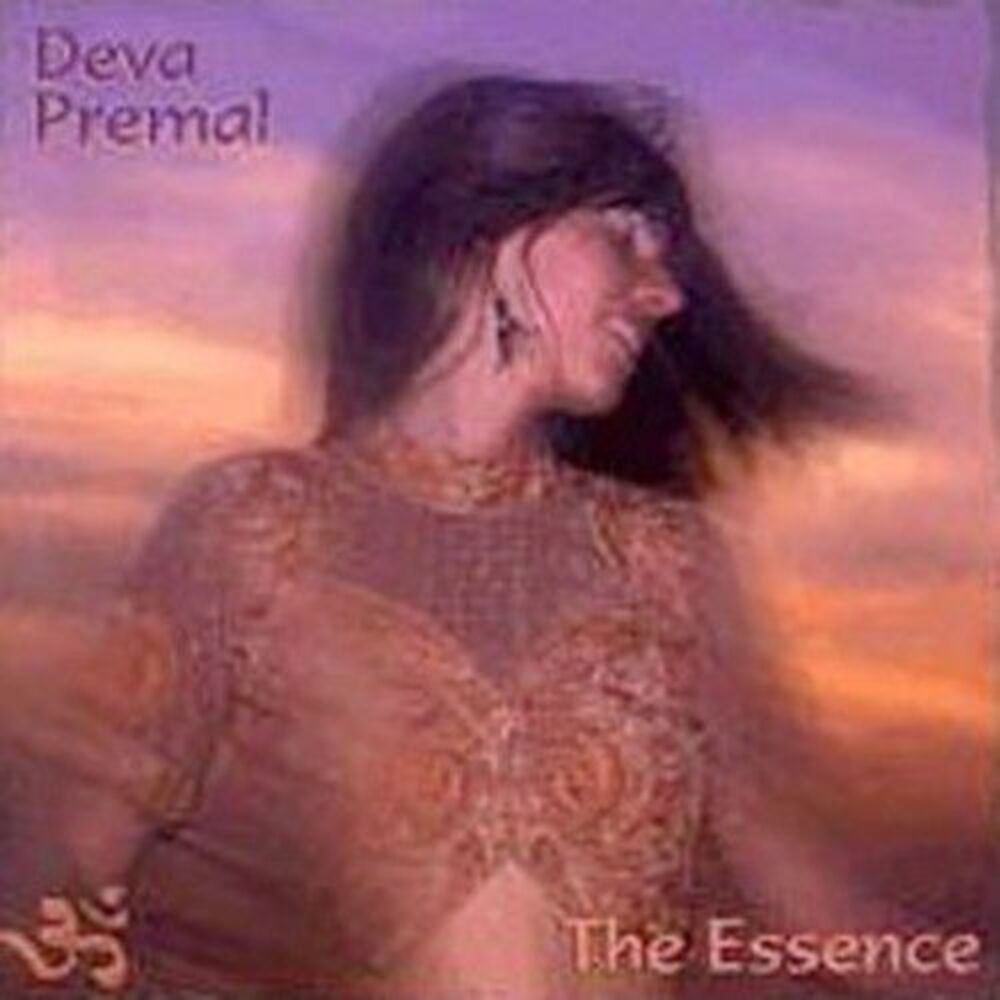Deva Premal - The Essence CD